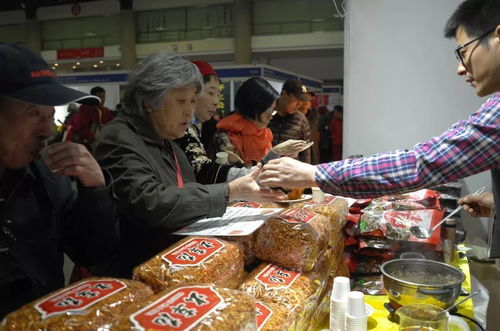 落幕盘点,老博会上那些不容错过的亮点