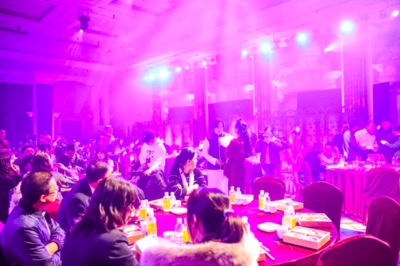 AAA级景区里的婚礼主题酒店,只为婚礼而来