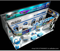 会务展示热卖促销