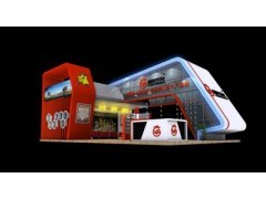 青岛展览展示制作工厂|展厅展位展台展位搭建|会务展览搭建工厂_商展、会议_商务服务_供应_中国贸易网