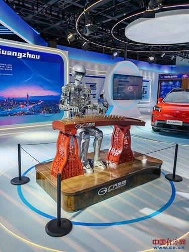 2024年国家网络安全宣传周网络安全博览会暨网络安全产品和服务供需洽谈会现场探秘