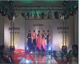 武汉会务活动策划展览展会服务演出服务礼仪模特服务