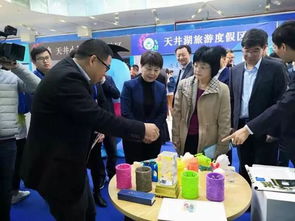 铜图文创空间成为 2019长三角文旅公共服务产品展览会 媒体聚焦点