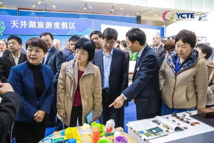 铜图文创空间成为 2019长三角文旅公共服务产品展览会 媒体聚焦点