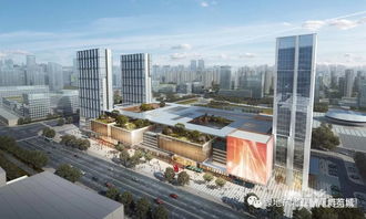 重塑东北亚经济格局,引领哈尔滨城市复兴 绿地 东北亚国际