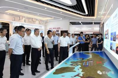 嘉兴市服务业发展大会上,桐乡这样表态!