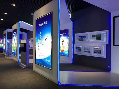 三牛文化与万安纸业达成深度合作,构建会展营销新范式 - 三牛文化