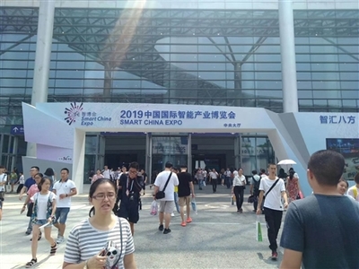 杭州黑马展览