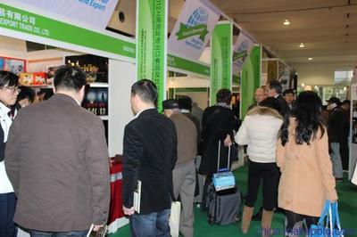 【供应摊位--2013国际进出口食品展】价格,厂家,图片,会议会务服务,上海高登商业展览-