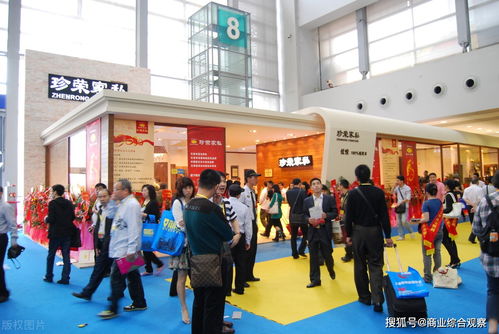 会展管家 城市发展的新引擎与展览图文设计的力量