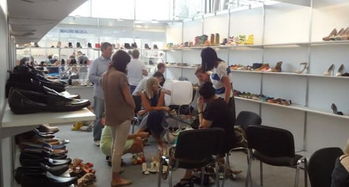 2018上海鞋材博览会 专业展览会务服务全面解析